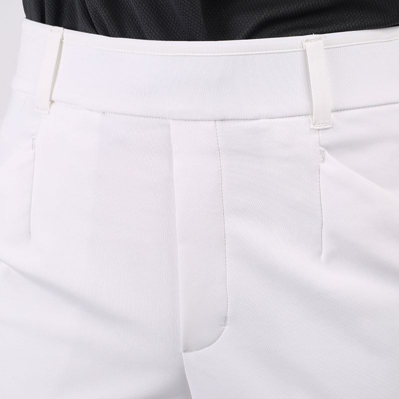 Женские шорты Nike Dri-FIT UV Ace Women's Golf Shorts (CU9399-100)  - цена, описание, фото 2